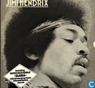 Jimi Hendrix 12 lp's + 1 maxi single [volle box]