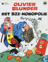 Het BZZ-monopolie