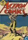 Action Comics 5