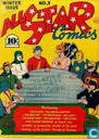 All Star Comics 3