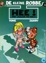 Hee! Wat zullen we nou?