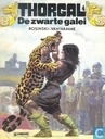 De zwarte galei