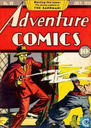 Adventure Comics 40