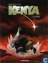 Kenya 5 - Illusies
