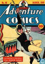 Adventure Comics 48