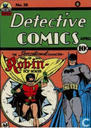 Detective Comics 38