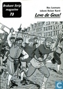 Brabant Strip Magazine 73
