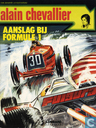 Aanslag bij Formule 1