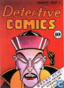 Detective Comics 1