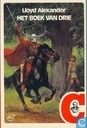 Boeken - Kronieken van Prydain - Het boek van drie