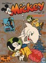 Mickey Maandblad 7