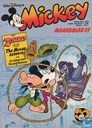 Mickey Maandblad 11