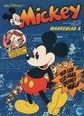 Mickey Maandblad 6