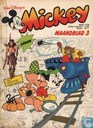 Mickey Maandblad 3
