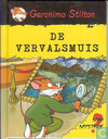 De vervalsmuis