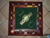 Monopoly du collectionneur Edition Franklin 1991
