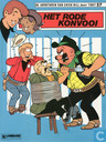 Het rode konvooi