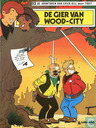De gier van Wood-City