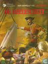 De helleschuit