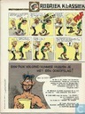 Comics - Archie Cash - Robbedoes 1992
