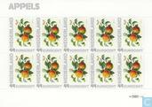 Janneke Brinkman - Appels