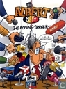 De koning spreekt