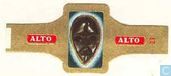 [Dan, Ivoorkust, W.-Afrika]
