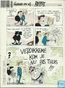 Strips - Robbedoes [tijdschrift] - Robbedoes 2491