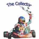 The Collector  -3