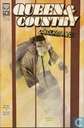 Queen & Country Declassified 1 3