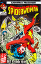 Spiderwoman 8