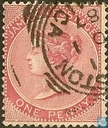 Queen Victoria