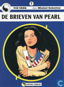 Comics - Yin Yang - De brieven van Pearl