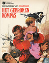 Het gebroken kompas 