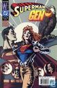 Superman/Gen13 1