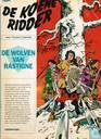 De wolven van Rastigne