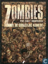 Comic Books - Zombies [Peru] - De goddelijke komedie