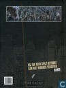 Comic Books - Zombies [Peru] - De goddelijke komedie