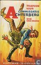 Telefoon voor commissaris Achterberg