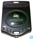 Sega Genesis CDX