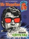 Strips - Mr Magellan - Operatie Crystal
