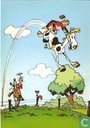 Pareltjes uit Robbedoes 11