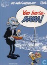 Van harte, mama!