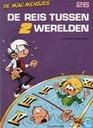 De reis tussen 2 werelden
