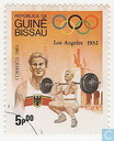 Jeux olympiques