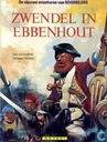Zwendel in ebbenhout