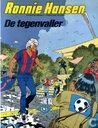De tegenvaller