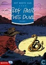 Comics - Groot advocaat in 20 zittingen getekend, Een - Het beste van Eddy Paape - Yves Duval 1