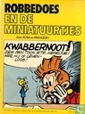 Robbedoes en de miniatuurtjes