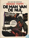 Comics - Man van de Nijl, De - De man van de Nijl